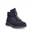 Ботинки Ecco EXOSTRIKE KIDS 761993/51642