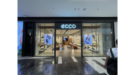 Ecco City Mall